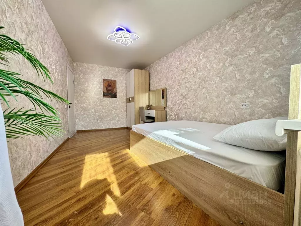 Комната Татарстан, Казань ул. Гаврилова, 2 (19.0 м) - Фото 2