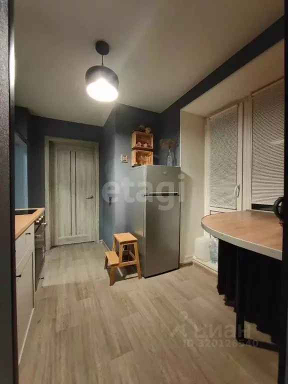 2-к кв. Свердловская область, Екатеринбург ул. Коминтерна, 11А (55.0 ... - Фото 1