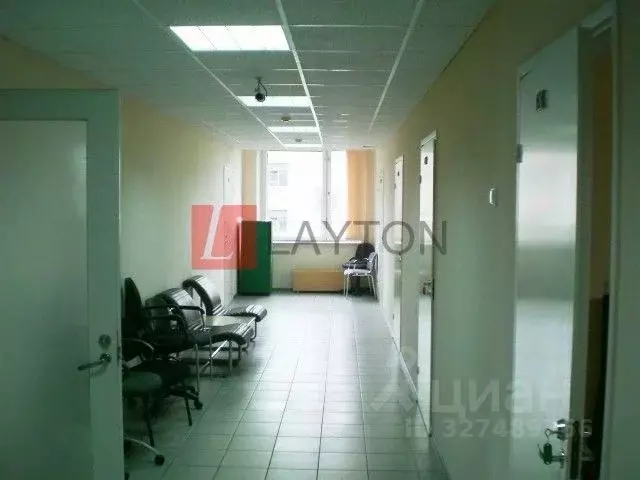 Офис в Москва проезд Ольминского, 5 (550 м) - Фото 1