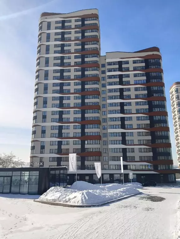 Помещение свободного назначения в Новосибирская область, Новосибирск ... - Фото 0