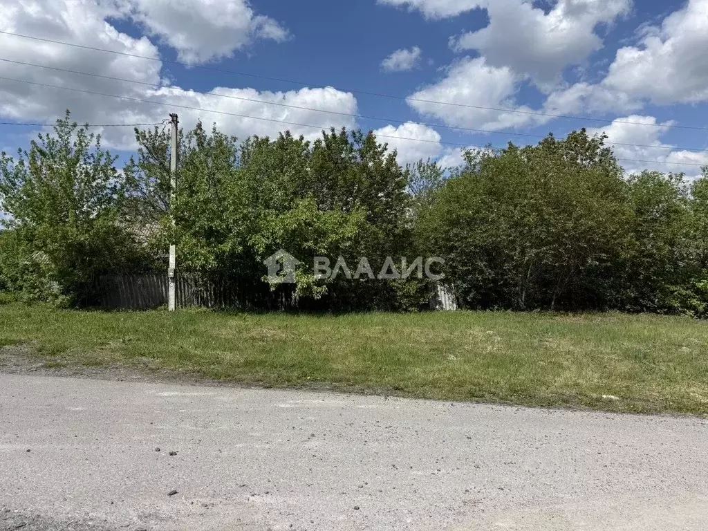 Участок в Белгородская область, Белгородский район, Тавровское с/пос, ... - Фото 1