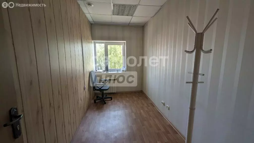 Офис (8 м) - Фото 1