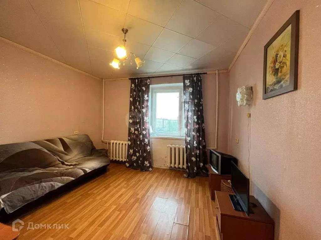 Продаётся 1-к квартира, 28.4 м - Фото 1
