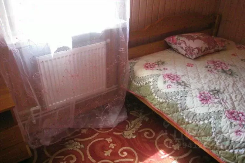 Дом в Тверская область, Осташковский муниципальный округ, д. Неприе  ... - Фото 2