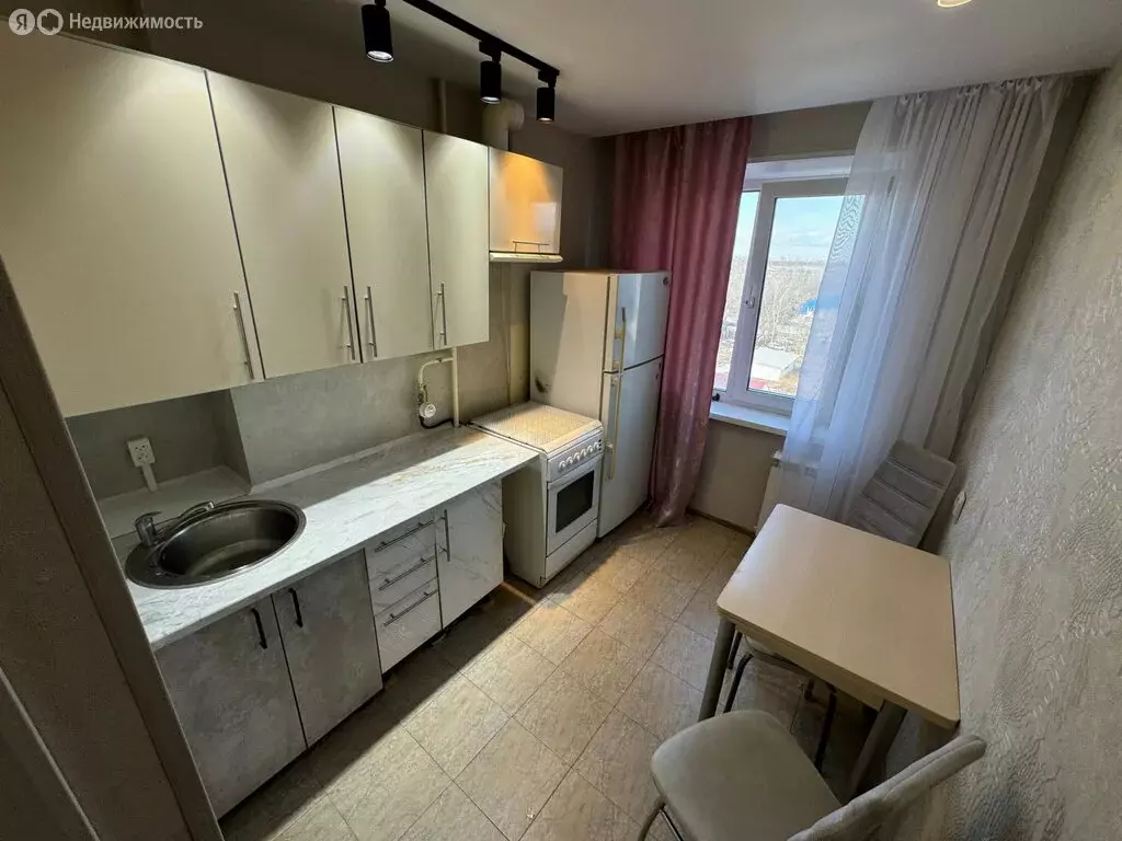 2-комнатная квартира: Комсомольск-на-Амуре, Пионерская улица, 71 (43.2 ... - Фото 1