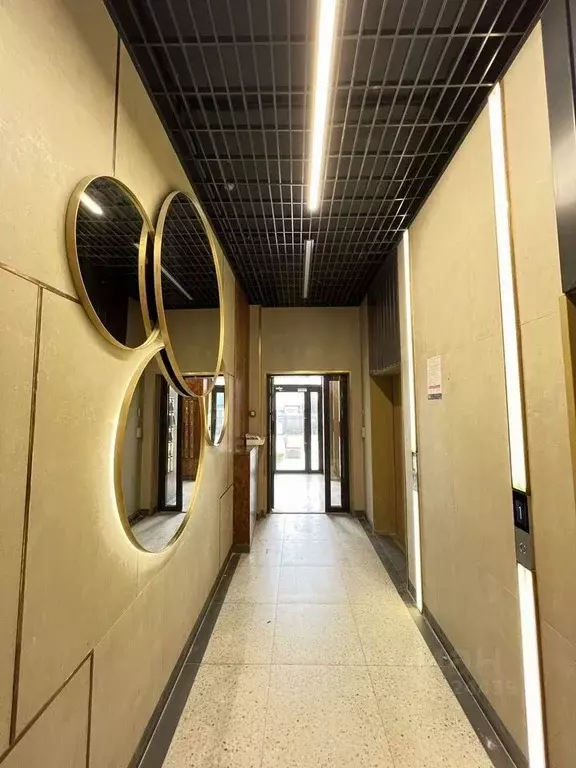 3-к кв. Липецкая область, Липецк Индустриальная ул., 90Б (84.0 м) - Фото 2