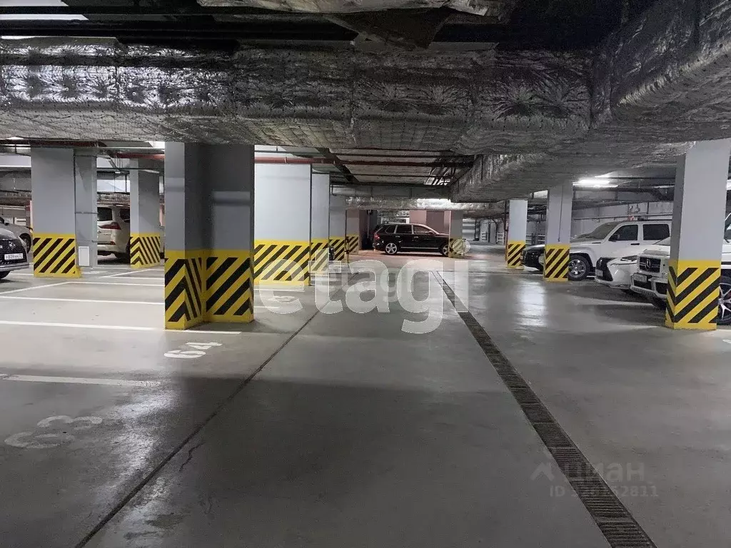 Гараж в Тюменская область, Тюмень ул. Максима Горького, 68к1 (12 м) - Фото 1