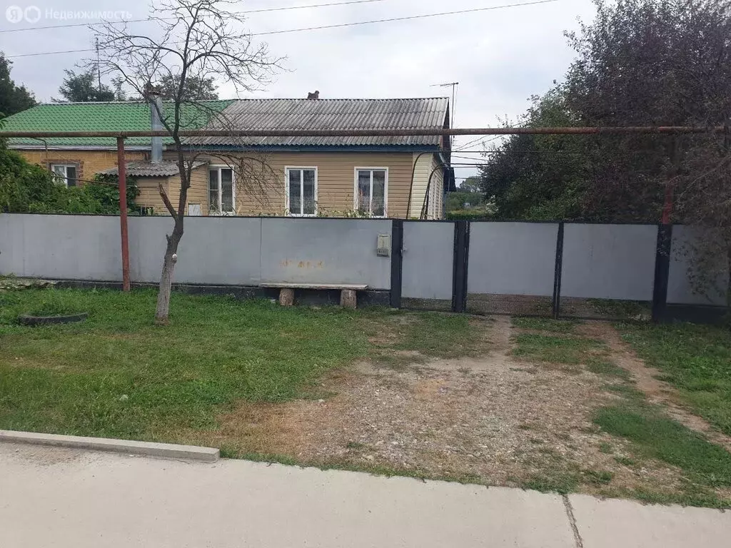 Дом в станица Переправная, улица Кузнецова, 80А (76 м) - Фото 2