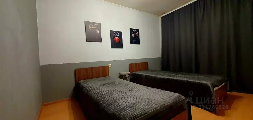 2-к кв. Свердловская область, Екатеринбург бул. Сиреневый, 1 (54.0 м) - Фото 1