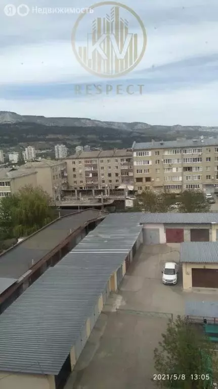 3-комнатная квартира: Кисловодск, Школьный переулок, 39 (80 м) - Фото 1
