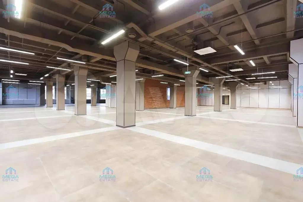 Офис, свободного назначения, 2820 м, с НДС - Фото 0