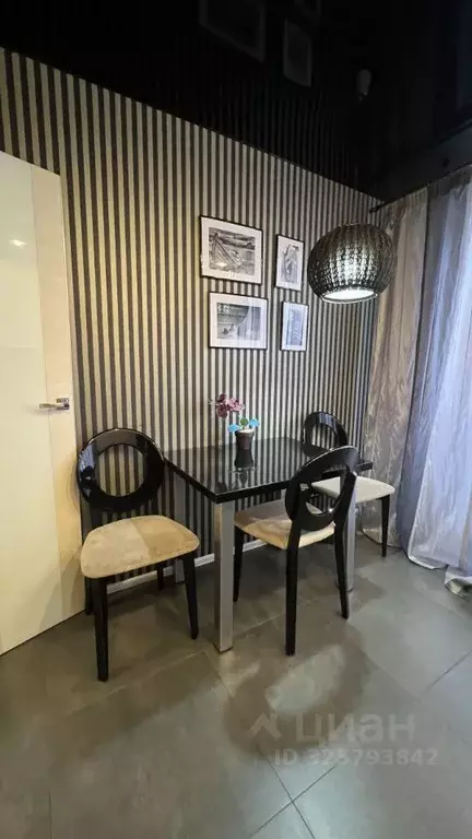 1-к кв. Саратовская область, Саратов ул. Имени С.П. Лисина, 11 (36.0 ... - Фото 2