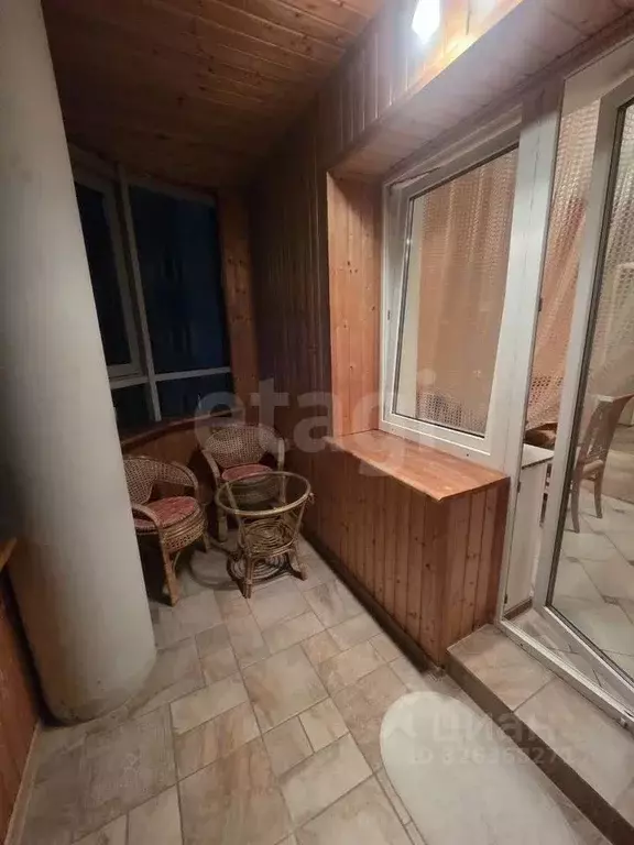 1-к кв. Санкт-Петербург ул. Беринга, 27к1 (37.0 м) - Фото 2