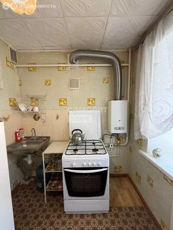 3-комнатная квартира: Октябрьский, улица Садовое Кольцо, 36 (58.3 м) - Фото 2