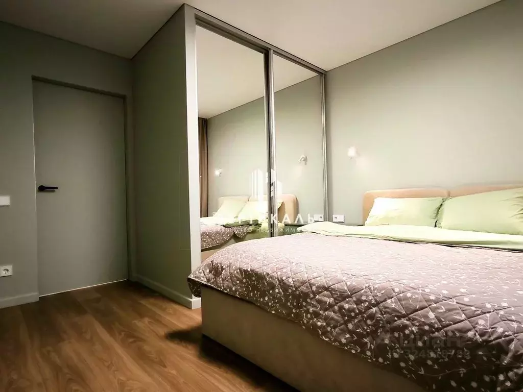 3-к кв. Новгородская область, Великий Новгород Студенческая ул., 7 ... - Фото 2