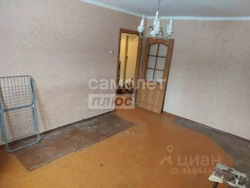 2-к кв. Томская область, Томск с. Тимирязевское, Путевая ул., 1А (53.0 ... - Фото 1