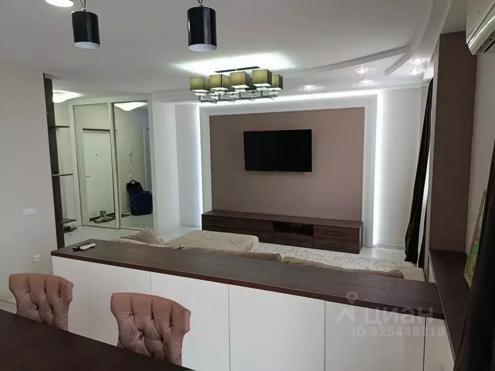 2-к кв. Волгоградская область, Волгоград Пугачевская ул., 5г (110.4 м) - Фото 2