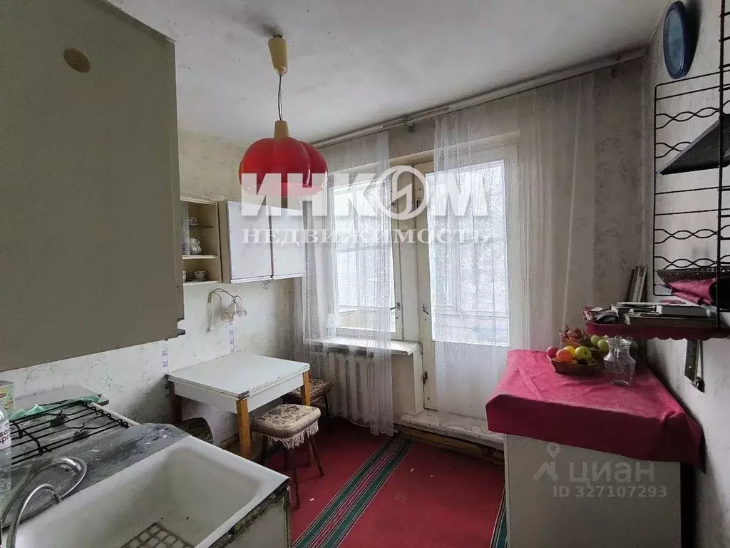 2-к кв. Московская область, Балашиха Заря мкр, ул. Молодежная, 1 (47.0 ... - Фото 1