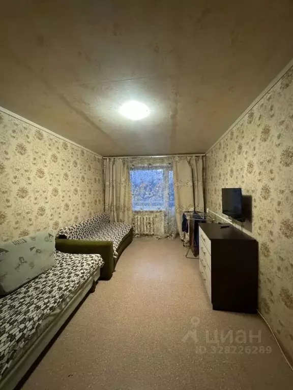 2-к кв. Белгородская область, Белгород Садовая ул., 41 (43.7 м) - Фото 1