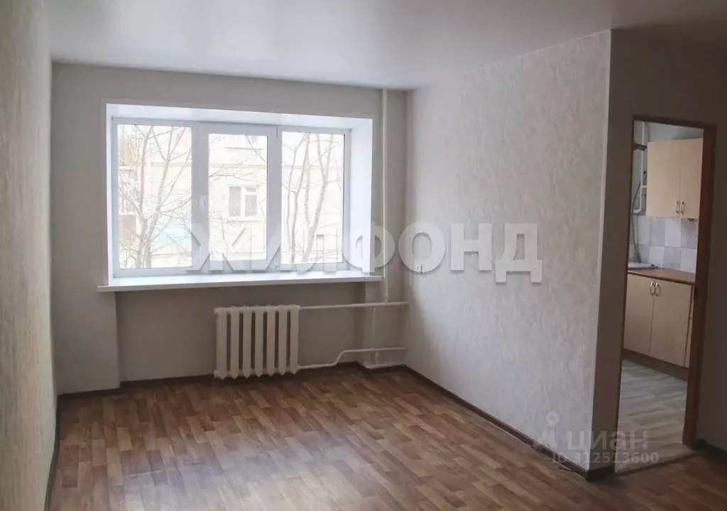 3-к кв. Томская область, Томск тракт Иркутский, 162 (54.1 м) - Фото 1