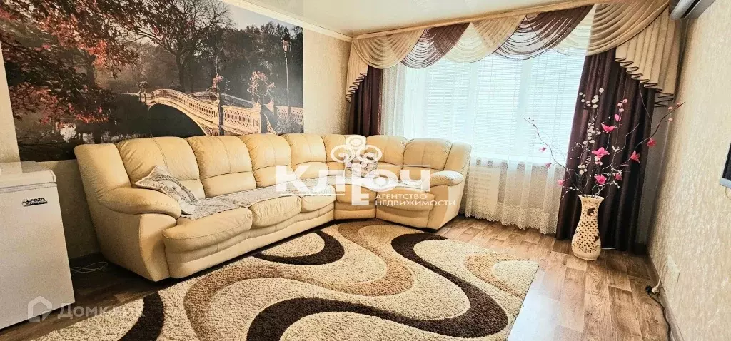 Продаётся 4-к квартира, 78.2 м - Фото 1