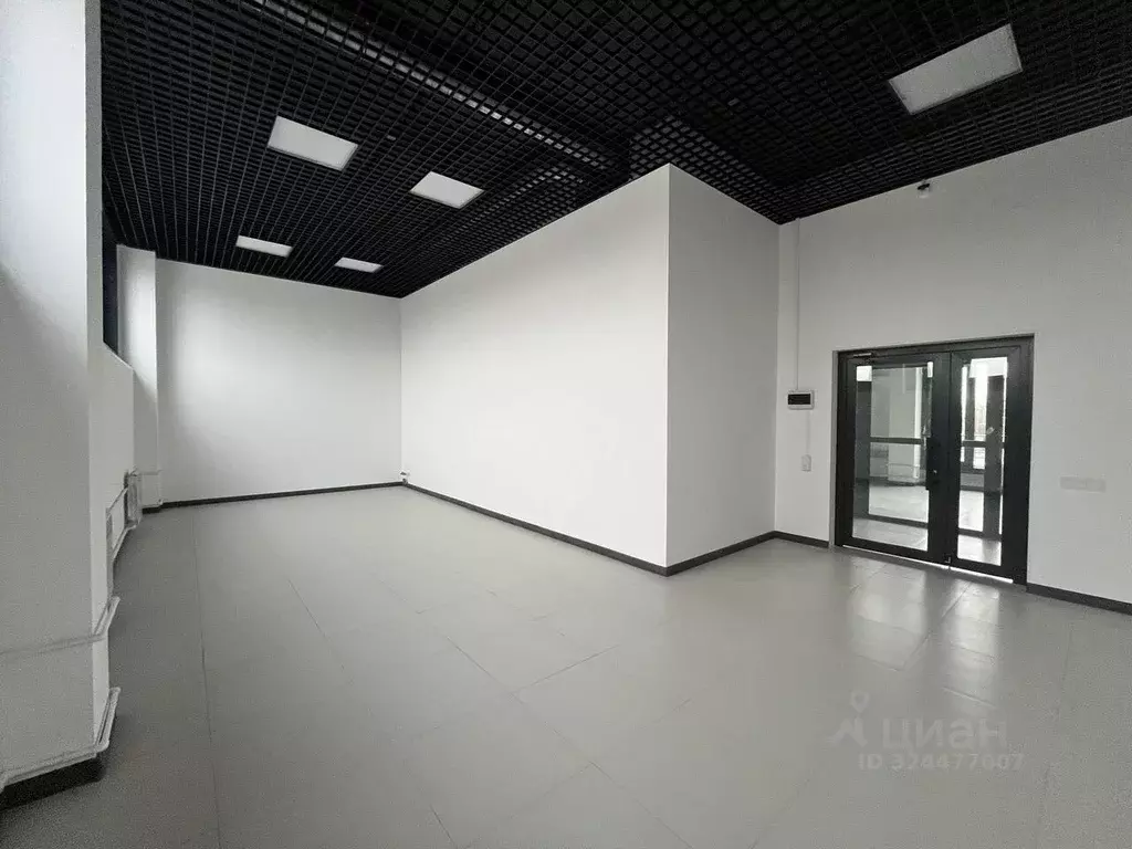 Помещение свободного назначения в Тверская область, Тверь ул. Шишкова, ... - Фото 2