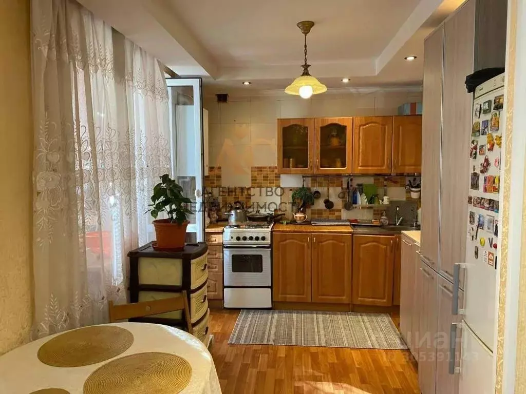 3-к кв. Крым, Феодосия ш. Симферопольское, 24Б (71.0 м) - Фото 2