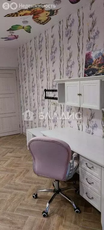 3-комнатная квартира: Одинцово, Сколковская улица, 7Б (89.5 м) - Фото 1