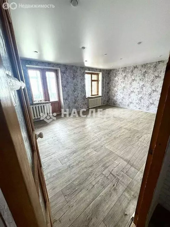 3-комнатная квартира: Белая Калитва, Вокзальная улица, 385А (69 м) - Фото 0