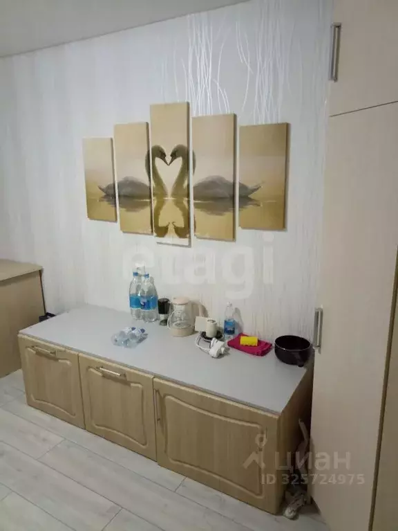 Комната Коми, Ухта муниципальный округ, Шудаяг пгт пер. Больничный, 9 ... - Фото 2