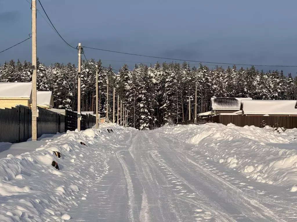 Дом в Владимирская область, Киржачский муниципальный округ, с. ... - Фото 2