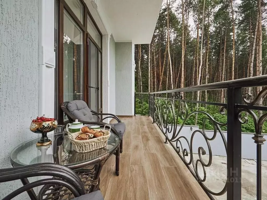 2-к кв. Ставропольский край, Кисловодск Прудная ул., 88 (40.0 м) - Фото 0