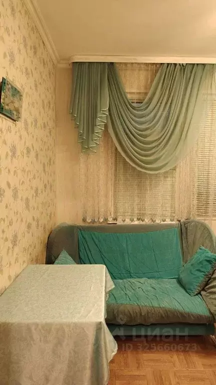 1-к кв. Московская область, Домодедово Южный мкр, ул. Курыжова, 19к2 ... - Фото 2