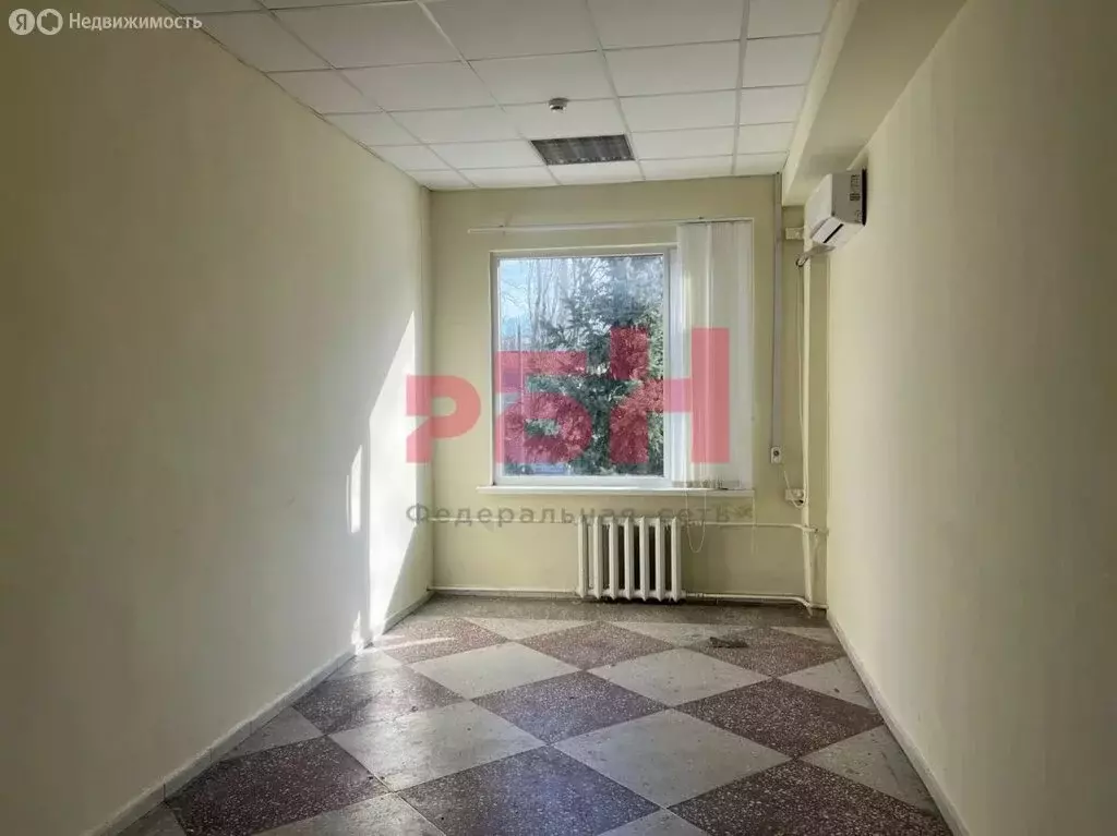 Офис (18 м) - Фото 1