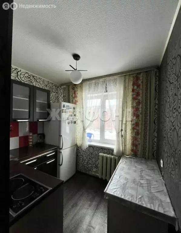 2-комнатная квартира: Норильск, Талнахская улица, 53к2 (42.6 м) - Фото 1