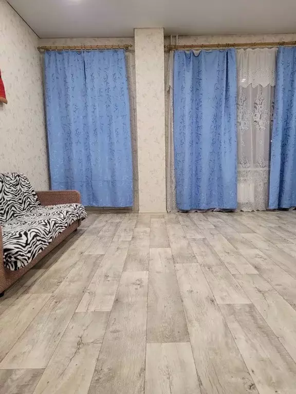 Студия Хакасия, Абакан ул. Комарова, 24Б (26.0 м) - Фото 2