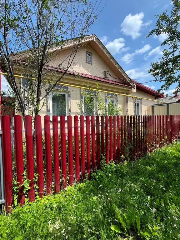Дом 70 м на участке 7 сот. - Фото 1