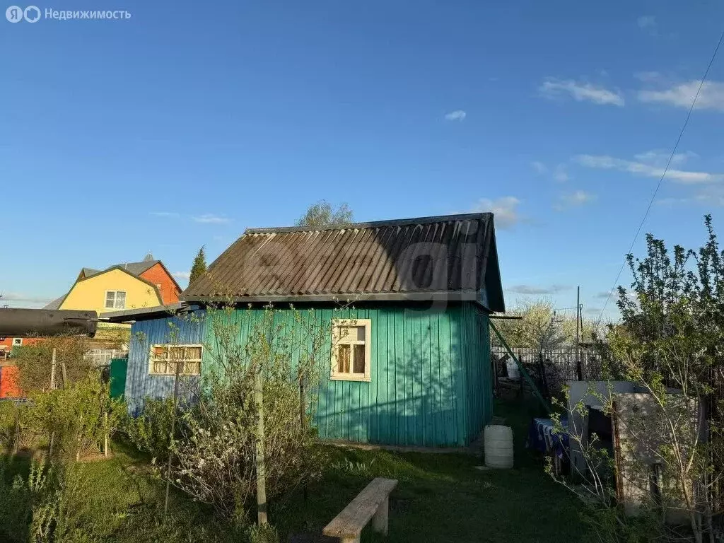 Дом в Московская область, городской округ Серпухов, деревня Дашковка ... - Фото 2