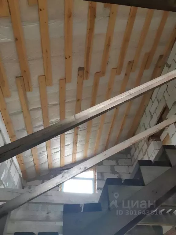 Дом в Челябинская область, Сосновский район, Кременкульское с/пос, ... - Фото 1