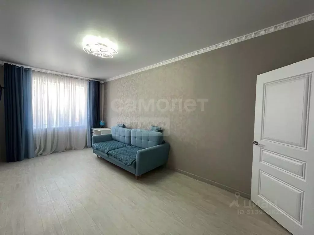 2-к кв. Оренбургская область, Оренбург ул. Озеленителей, 40 (51.5 м) - Фото 0