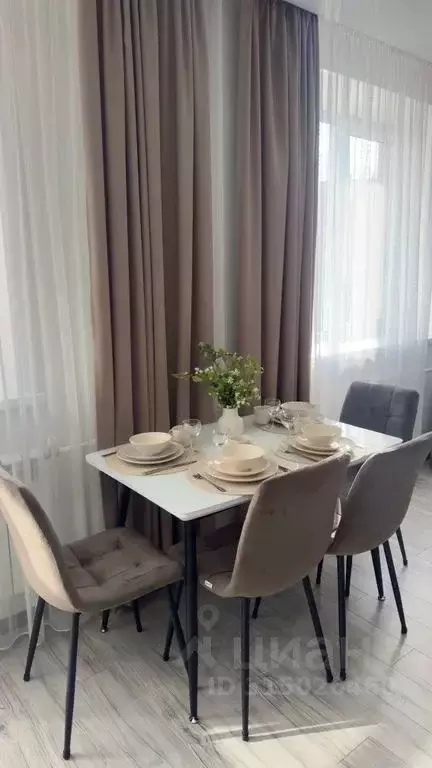 2-к кв. Хакасия, Абакан ул. Торосова, 9 (60.0 м) - Фото 1