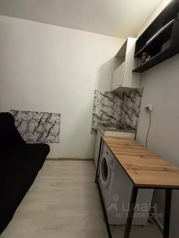 Комната Санкт-Петербург Краснопутиловская ул., 83 (10.0 м) - Фото 0