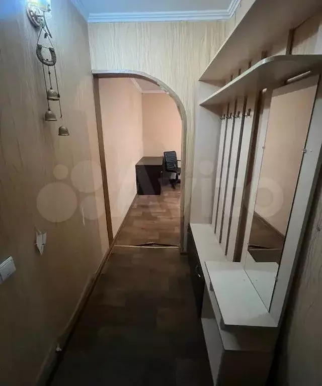 1-к. квартира, 34 м, 4/5 эт. - Фото 0