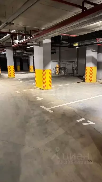 Гараж в Башкортостан, Уфа ул. Минигали Губайдуллина, 12 (16 м) - Фото 1