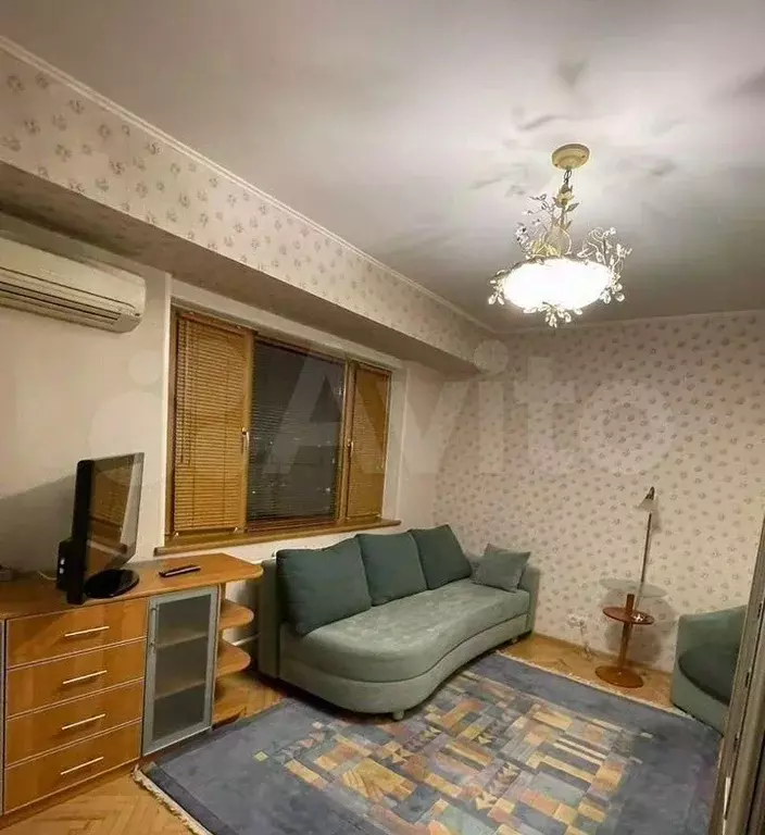 1-к. квартира, 33 м, 15/16 эт. - Фото 1