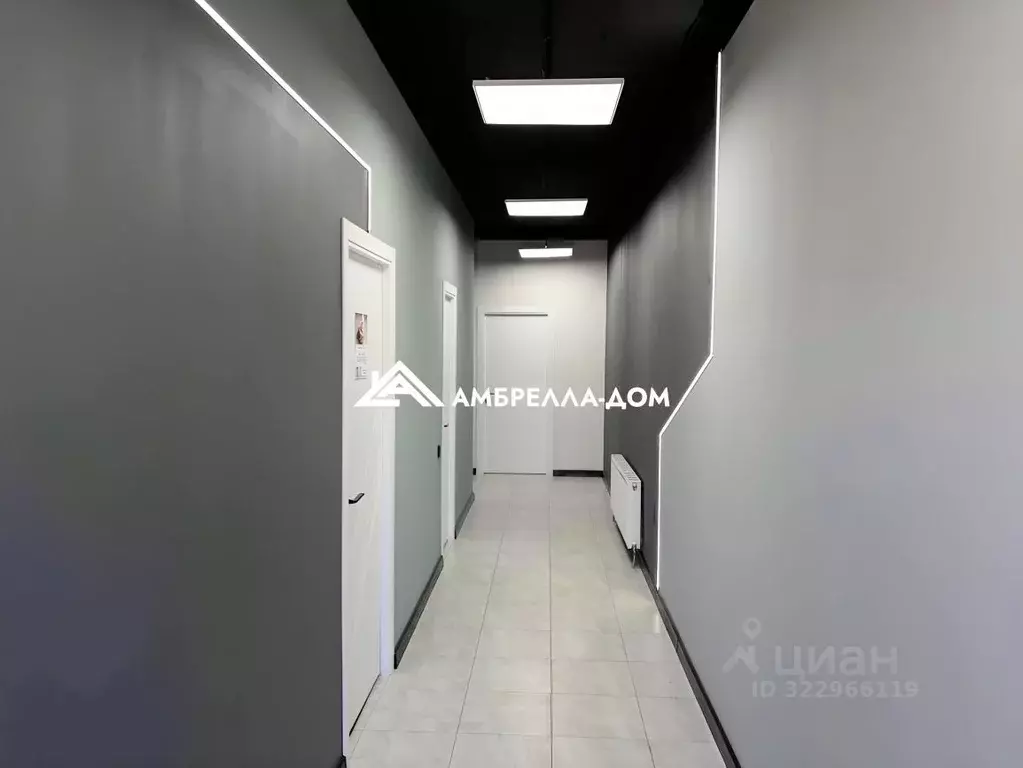 Офис в Татарстан, Казань Профессора Камая ул., 10к1 (30 м) - Фото 2