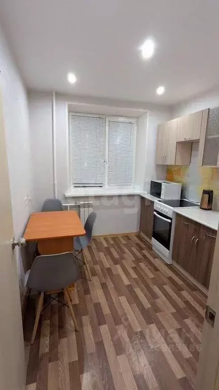 2-к кв. Тюменская область, Тюмень Мельничная ул., 24а (42.0 м) - Фото 2