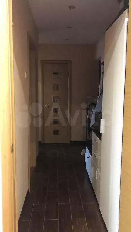 4-к. квартира, 61 м, 5/5 эт. - Фото 0