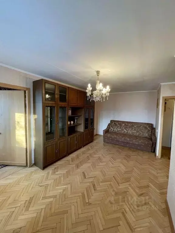 2-к кв. Москва Первомайская ул., 5К1 (40.0 м) - Фото 2