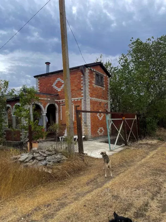 Дом в Краснодарский край, Ейск Лотос СНТ, 3-я линия (30 м) - Фото 1